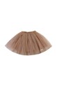 Donsje spódnica dziecięca Pien Skirt 4035400 brązowy AA00
