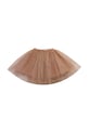 Κοριτσίστικα Παιδική φούστα Donsje Pien Skirt 4035400 καφέ