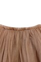 Donsje spódnica dziecięca Pien Skirt brązowy 4035400