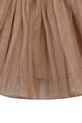 Donsje spódnica dziecięca Pien Skirt 4035400 brązowy
