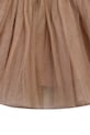 Παιδική φούστα Donsje Pien Skirt 4035400 καφέ