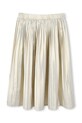 Девочка Детская юбка Michael Kors R30292.156 золотой