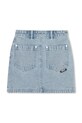 Девочка Детская джинсовая юбка Dkny D62259.114.150 голубой