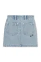 Fete Dkny fusta denim pentru copii D62259.156.162 albastru