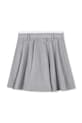 Детская юбка Dkny D62266.114.150 серый SS25