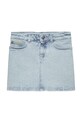 Дитяча джинсова спідниця Calvin Klein Jeans IG0IG02893.PPYA блакитний SS25