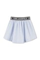 Karl Lagerfeld gonna bambina Z30446.114.150 blu SS25