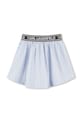 Karl Lagerfeld gonna bambina Z30446.114.150 blu SS25