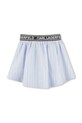 BIMBA Karl Lagerfeld gonna bambina Z30446.114.150 blu