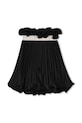Karl Lagerfeld gonna bambina Z30475.114.150 nero SS25