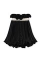 BIMBA Karl Lagerfeld gonna bambina Z30475.114.150 nero