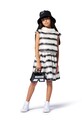 Karl Lagerfeld gonna bambina mini beige Z30476.86.108