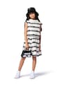 Karl Lagerfeld gonna bambina mini beige Z30476.86.108