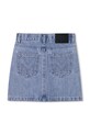 Marc Jacobs spódnica jeansowa dziecięca W60539.114.150 niebieski SS25
