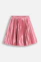Детская юбка Coccodrillo WC5124201DGK розовый SS25