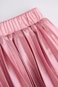Детская юбка Coccodrillo розовый WC5124201DGK