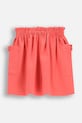 Coccodrillo gyerek szoknya elasztánnal narancssárga WC5125201NGK