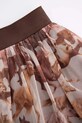 Φούστα Coccodrillo μπεζ WC5124201NGJ