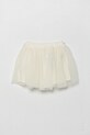 United Colors of Benetton fustă fete 4XTGG0011.P.Seasonal bej SS25