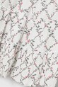 BIMBA United Colors of Benetton gonna bambina 4KEUC0027.G.Seasonal bianco