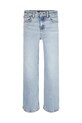 Детские джинсы Calvin Klein Jeans SKATER IB0IB02297.PPYA голубой SS25