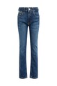Дитячі джинси Calvin Klein Jeans SLIM блакитний IB0IB02303.116.PPYA