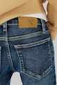 Calvin Klein Jeans jeans copii SLIM IB0IB02303.128.176.PPYA
