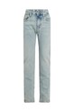 Дитячі джинси Calvin Klein Jeans SLIM джинси блакитний IB0IB02304.128.176.PPYA