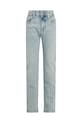 Calvin Klein Jeans jeansy dziecięce SLIM jeansy niebieski IB0IB02304.128.176.PPYA