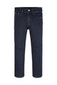 Дитячі джинси Calvin Klein Jeans DAD CF IB0IB02305.PPYA чорний SS25
