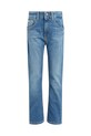 Calvin Klein Jeans jeansy dziecięce DAD jeansy niebieski IB0IB02306.PPYA