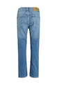 Детские джинсы Calvin Klein Jeans DAD IB0IB02306.PPYA голубой SS25