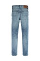 Chłopiec Tommy Hilfiger jeansy dziecięce MODERN KB0KB09326.104.122.PPYA niebieski
