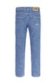 Băieți Tommy Hilfiger jeans copii MODERN KB0KB09328.128.176.PPYA albastru