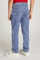 Tommy Hilfiger jeans copii MODERN albastru KB0KB09328.128.176.PPYA