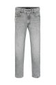 Tommy Hilfiger jeans per bambini MODERN KB0KB09331.104.122.PPYA grigio SS25