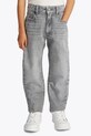 Tommy Hilfiger jeansy dziecięce MODERN jeansy szary KB0KB09331.128.176.PPYA