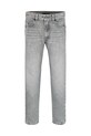 Tommy Hilfiger jeansy dziecięce MODERN KB0KB09331.128.176.PPYA szary SS25