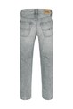 Chłopiec Tommy Hilfiger jeansy dziecięce MODERN KB0KB09331.128.176.PPYA szary