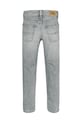 Chlapec Detské rifle Tommy Hilfiger MODERN KB0KB09331.128.176.PPYA sivá