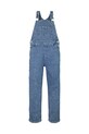 Дитячий комбінезон Tommy Hilfiger U CARPENTER KS0KS00615.104.122.PPYA блакитний SS25