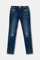 Дитячі джинси Guess джинси темно-синій L5RA01.D46T0.PPYA