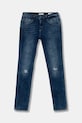 Guess jeansy dziecięce jeansy granatowy L5RA01.D46T0.PPYA