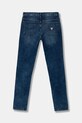 Дитячі джинси Guess L5RA01.D46T0.PPYA темно-синій SS25