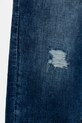 Хлопчик Дитячі джинси Guess L5RA01.D46T0.PPYA темно-синій