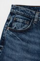 Хлопчик Дитячі джинси Guess L5RA02.D58M2.PPYA блакитний