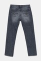 Дитячі джинси Guess L5RA04.D52J0.PPYA сірий SS25