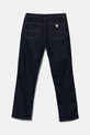 Дитячі джинси Guess L5RA08.D5G90.PPYA темно-синій SS25