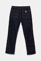 Guess jeans copii L5RA08.D5G90.PPYA bleumarin SS25