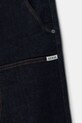 Хлопчик Дитячі джинси Guess L5RA08.D5G90.PPYA темно-синій